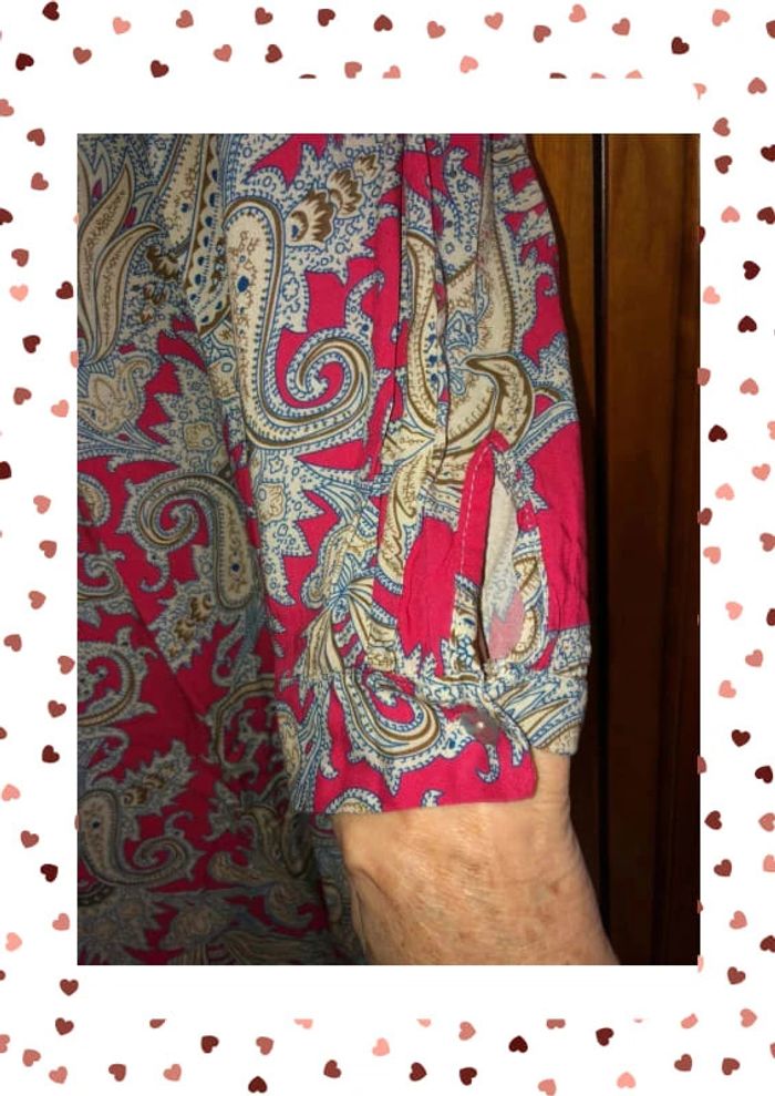 Robe ou tunique Chantal B - photo numéro 3