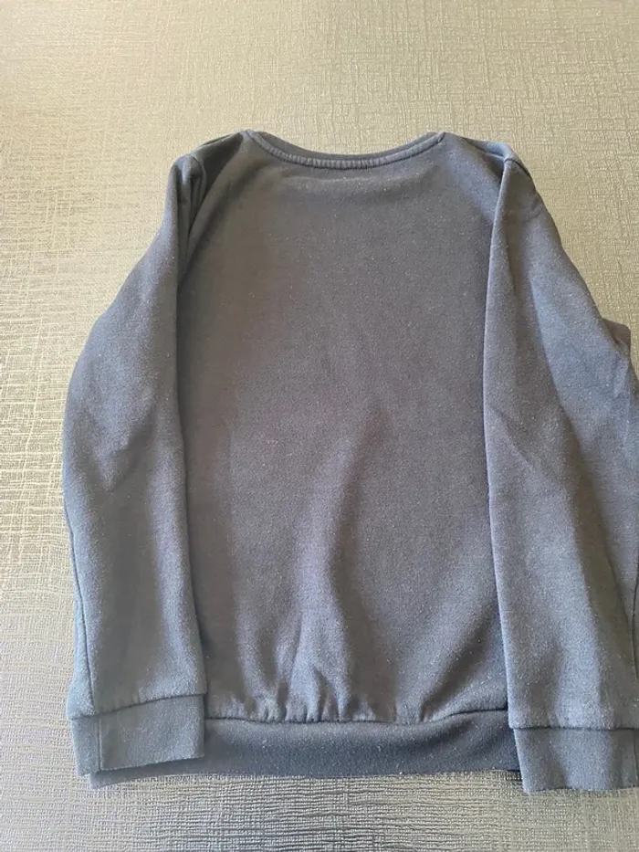 Sweat pour enfant - photo numéro 2