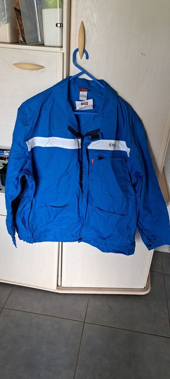 Veste homme taille 58