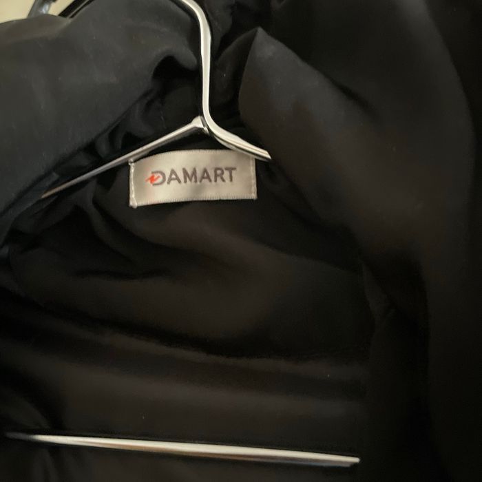 Manteau damart - photo numéro 2