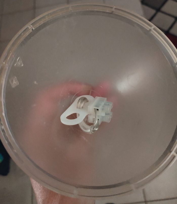 Très beau Luminaire avec des papillons 🦋 neuf - photo numéro 9