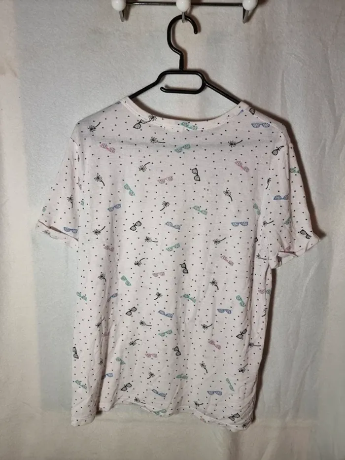 T-shirt Ardene - photo numéro 2