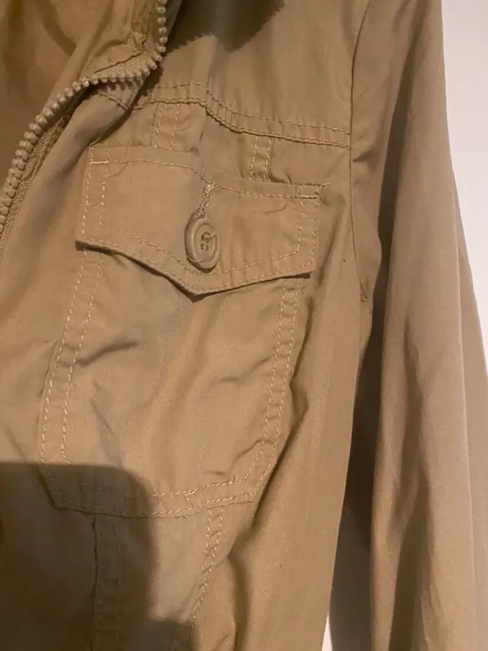 Veste légère Only taille M - photo numéro 5