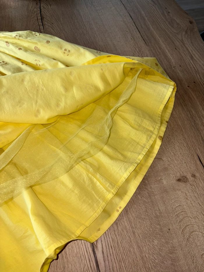 Robe du pareil au même coloré 12 ans - photo numéro 2