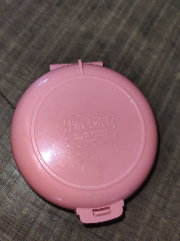 Polly pocket vétérinaire 1989 - photo numéro 5