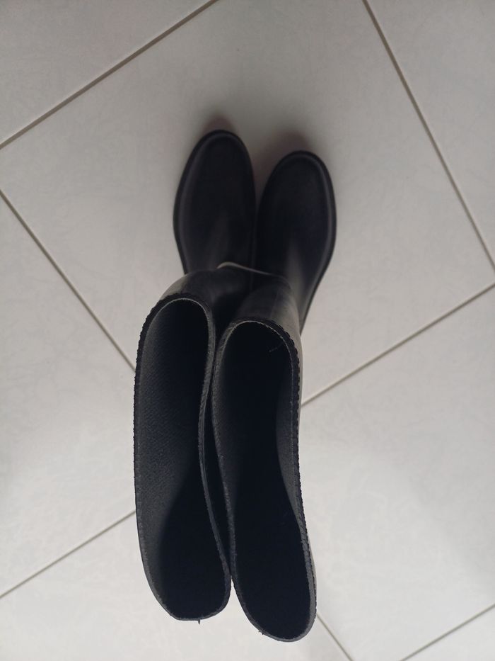 Botte équitation - photo numéro 2