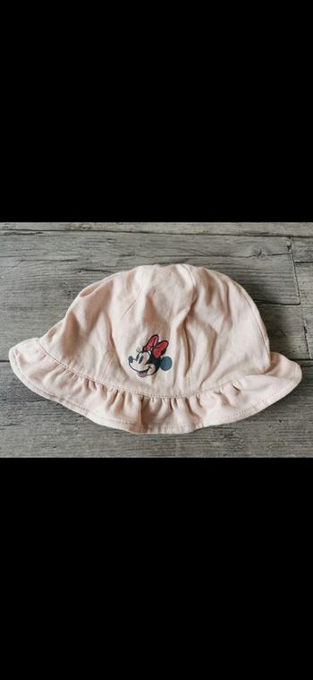 Chapeau bébé