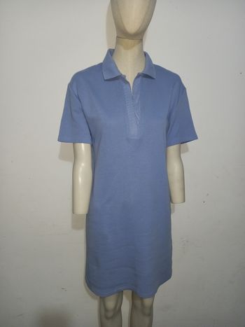 Robe polo Zara M