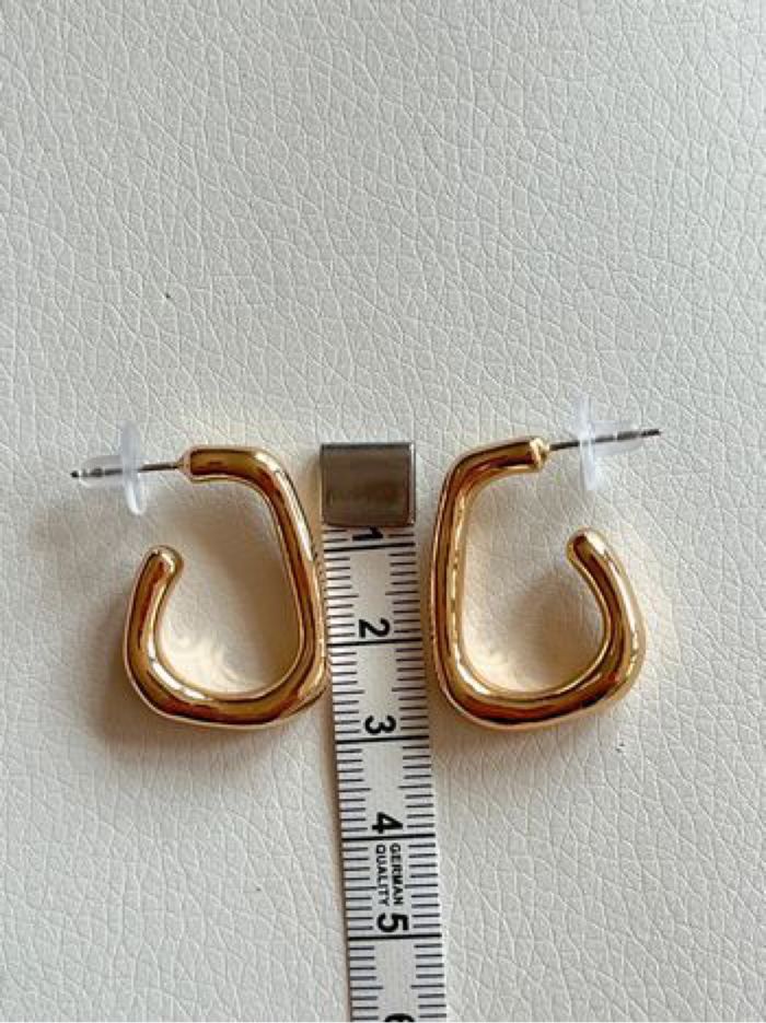 Boucles d’oreilles 🍒 MLB - photo numéro 3