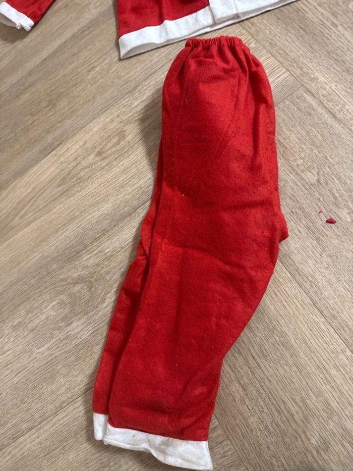 Déguisement Père Noël - photo numéro 12
