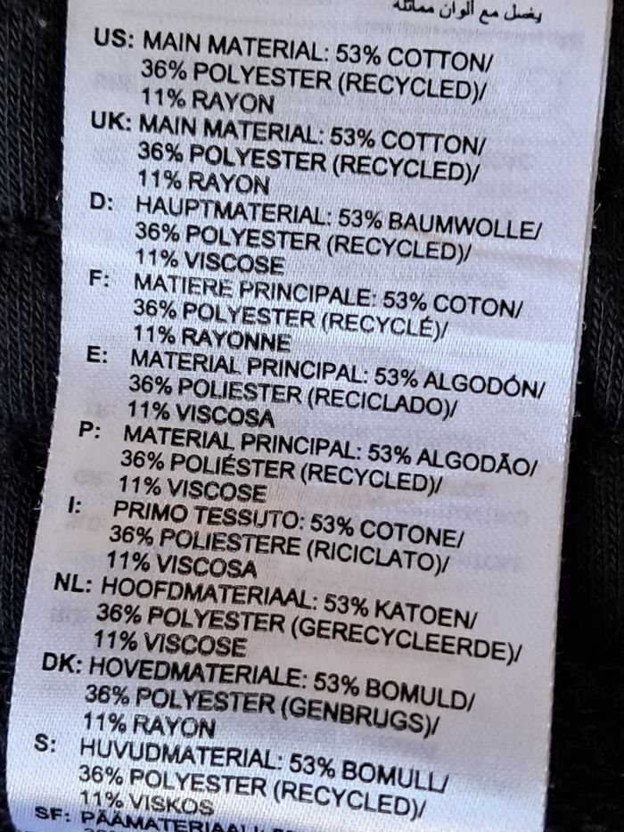 Pantalon de jogging femme taille XS. 32/34 - photo numéro 4