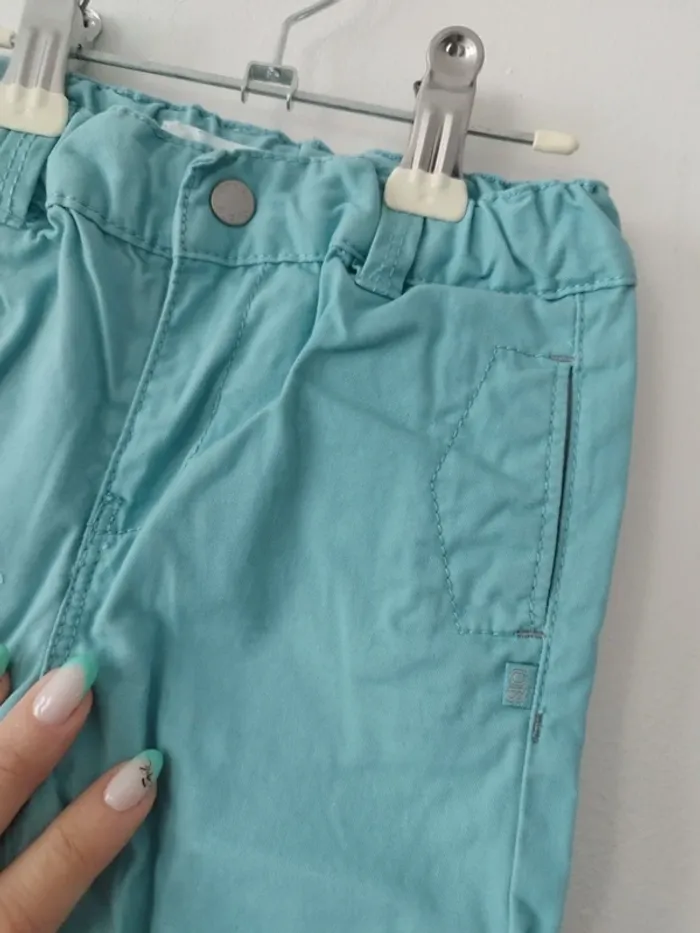 Pantalon bébé garçon - photo numéro 2