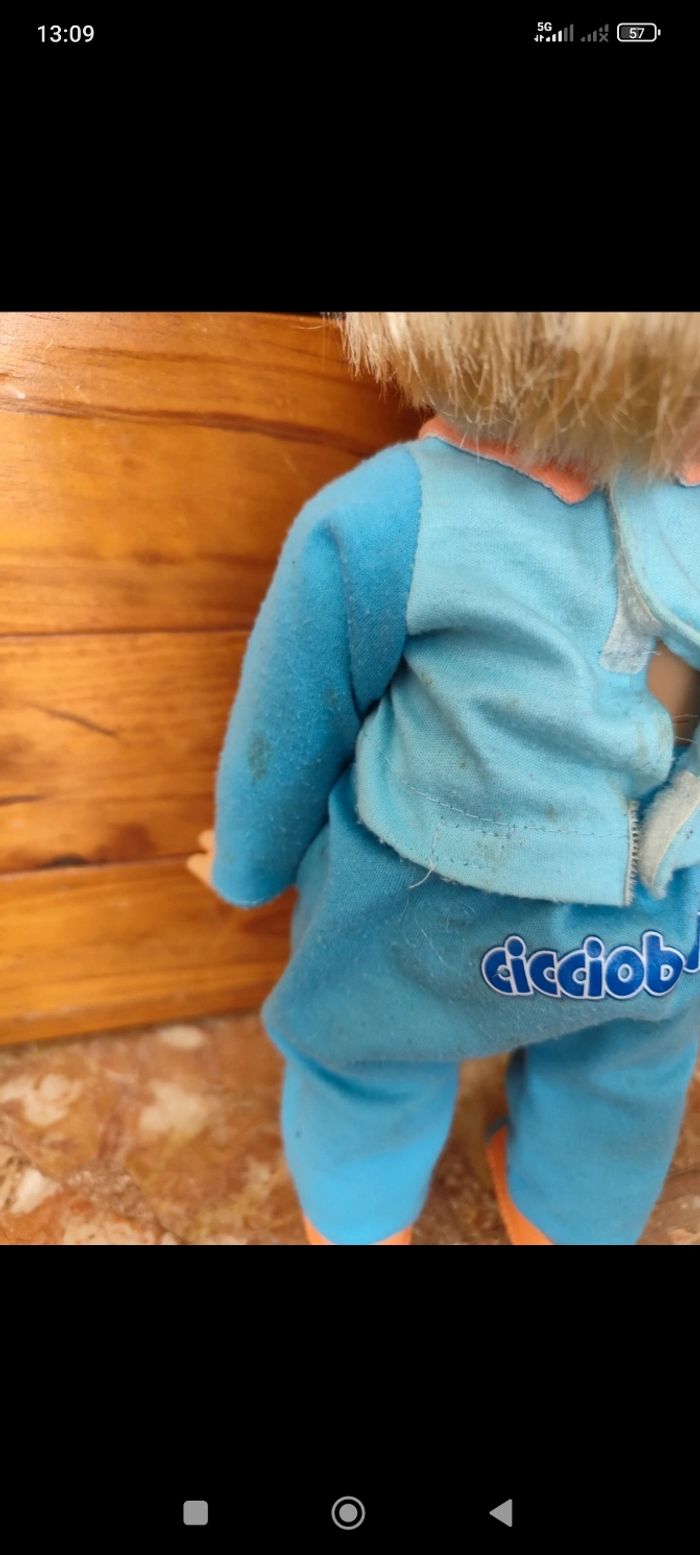 Cicciobello - photo numéro 5