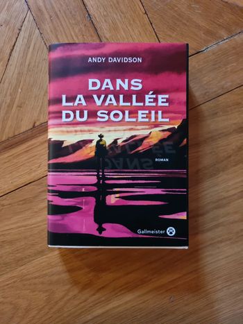 Dans la vallée du soleil