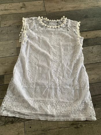 Robe été