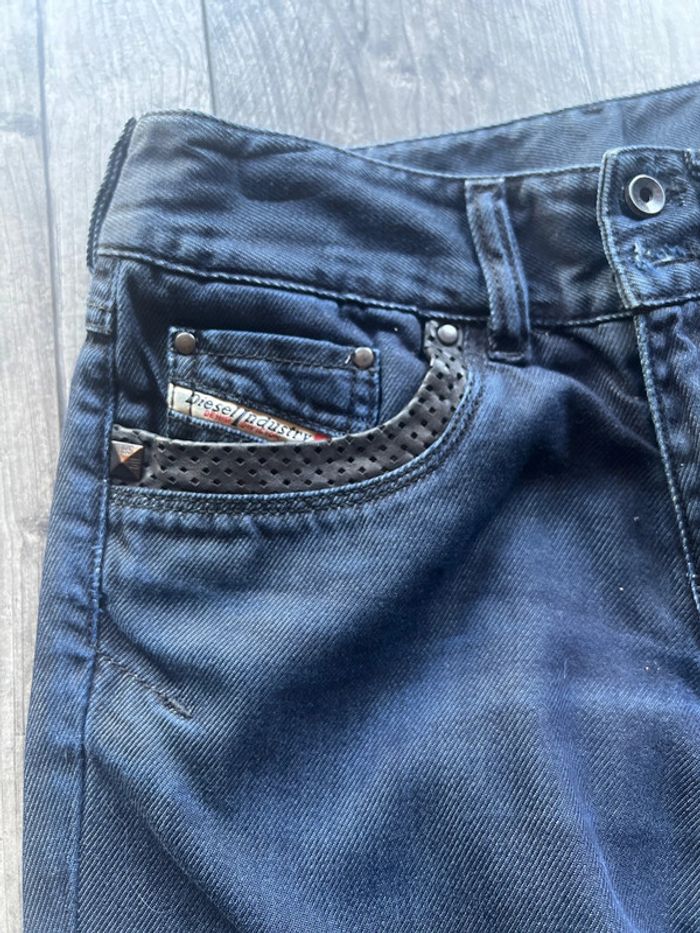 Jeans 👖 - photo numéro 3