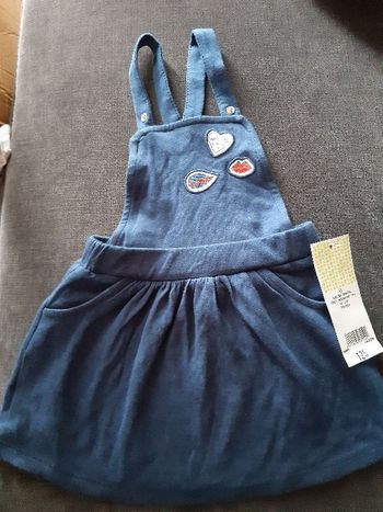 robe