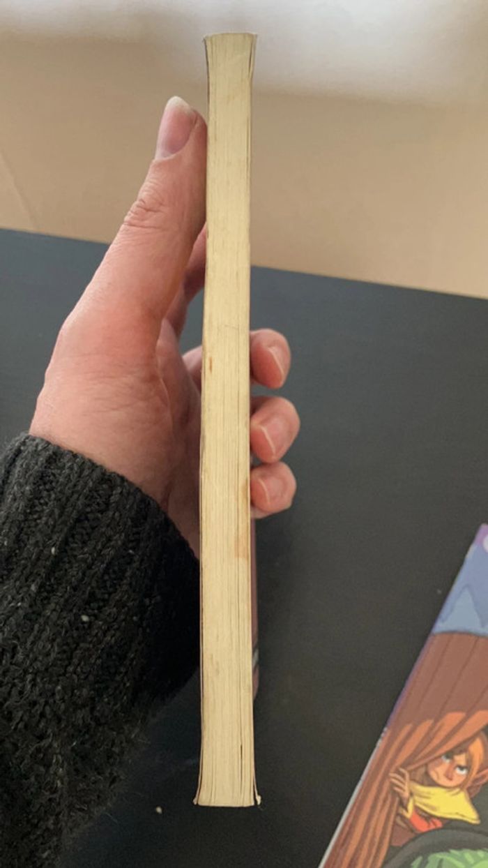 Lot 2 Livres. Nathan Poche . Alchimia. - photo numéro 10