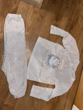 Pyjamas