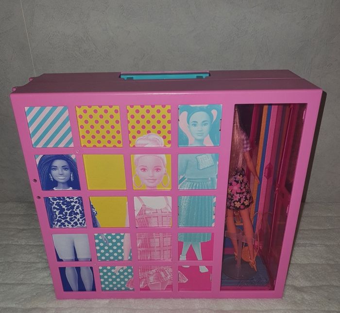 Dressing de barbie - photo numéro 4