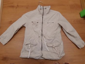 Veste été fille