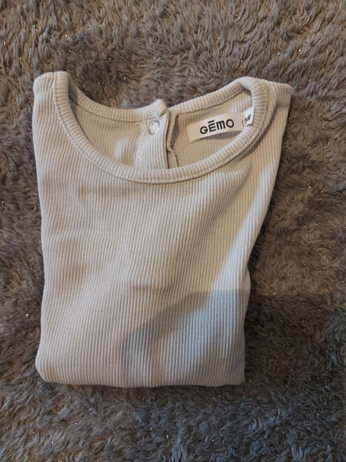 Sous pull