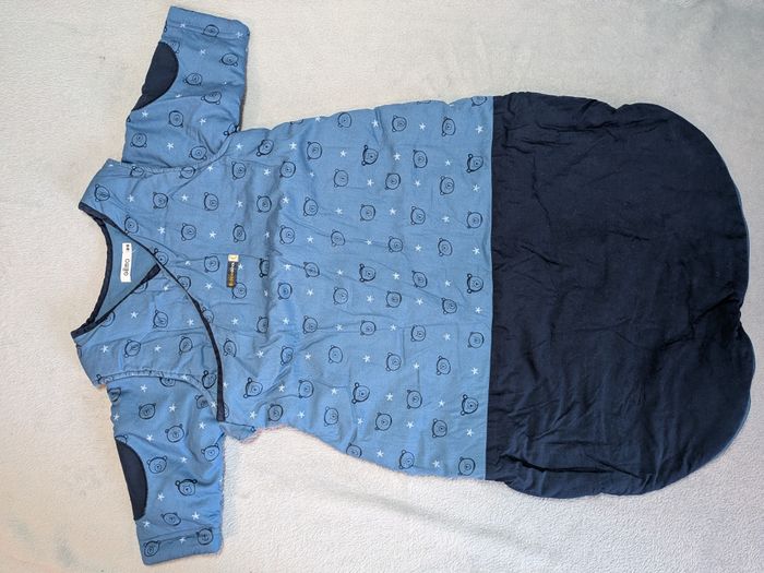 Gigoteuse Ourson 6-18 mois