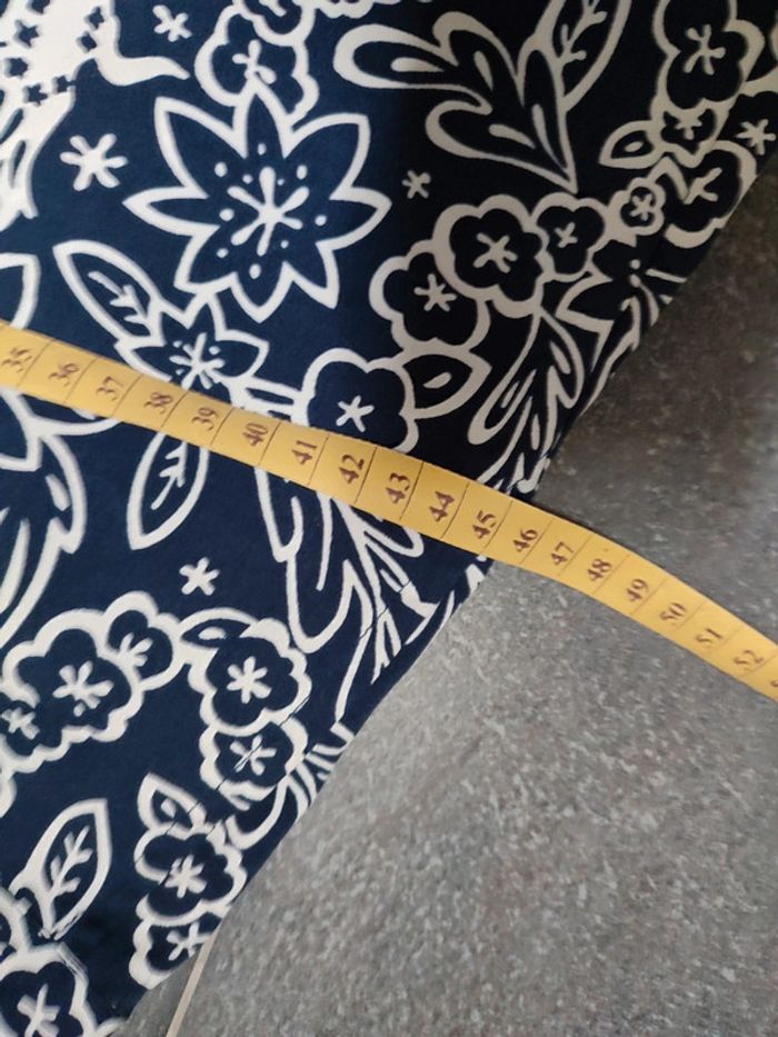 Pantalon large léger M - photo numéro 13