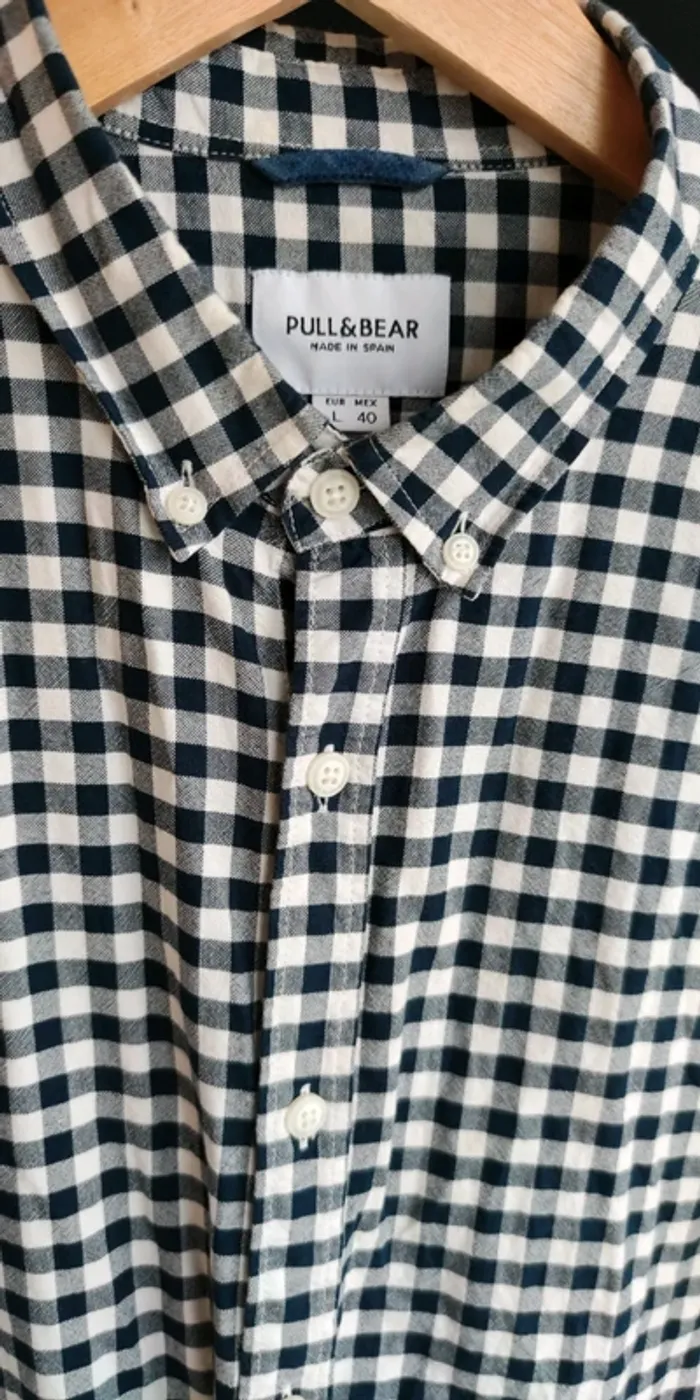 Chemise - photo numéro 2