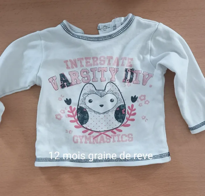 Manches longues