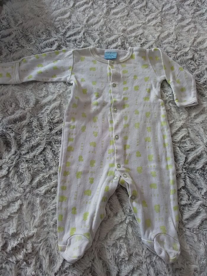 Pyjama