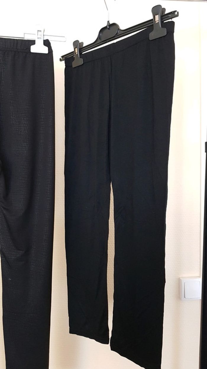 💞 2 leggings T36 💞 - photo numéro 5