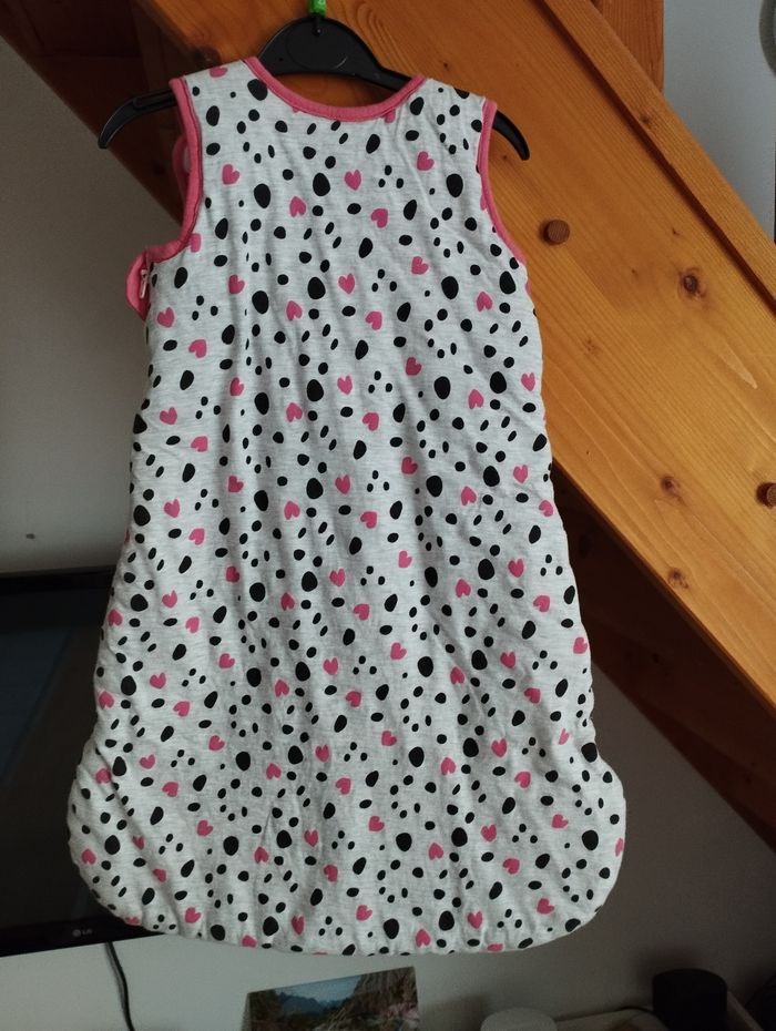 Gigoteuse 101 dalmatiens - photo numéro 2