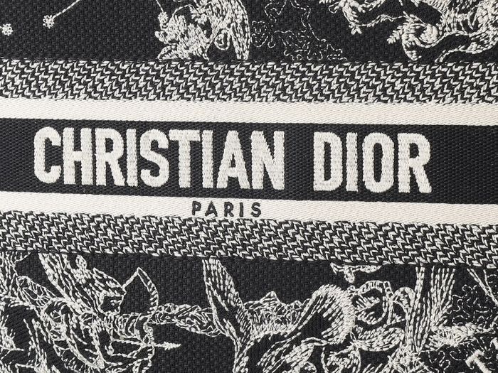 Dior Book Tote 0175 - photo numéro 4