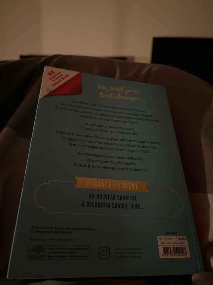 Livre - photo numéro 3