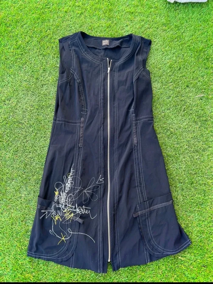 Robe Fred neuve - taille 36