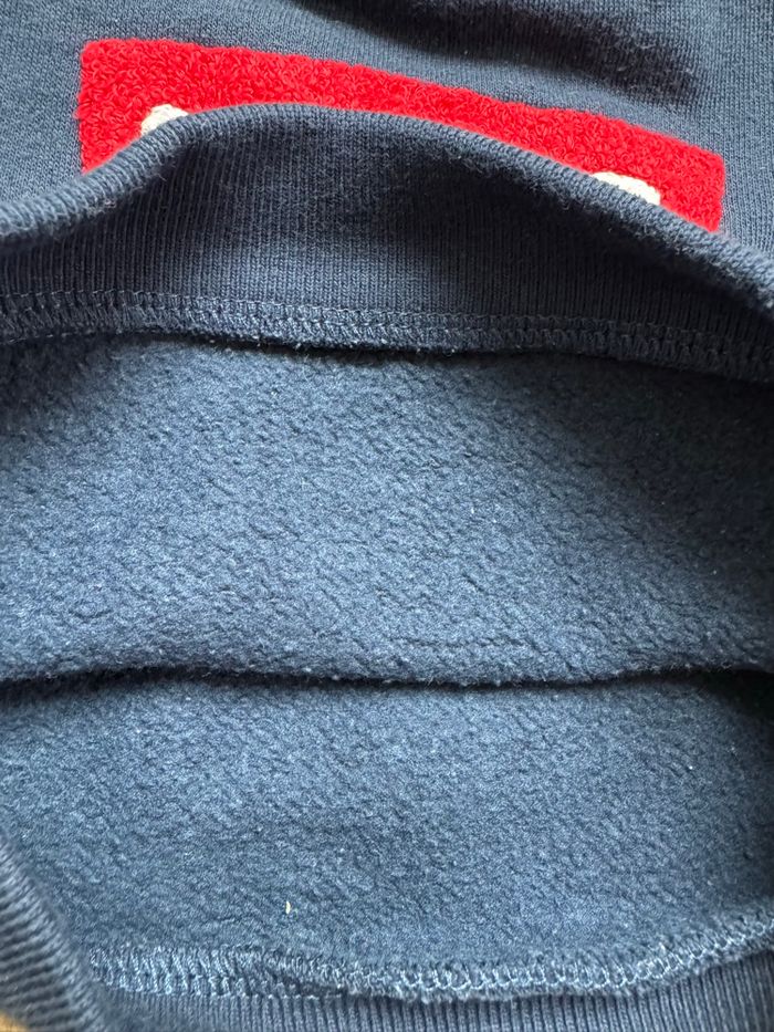 Sweat 6m - photo numéro 4