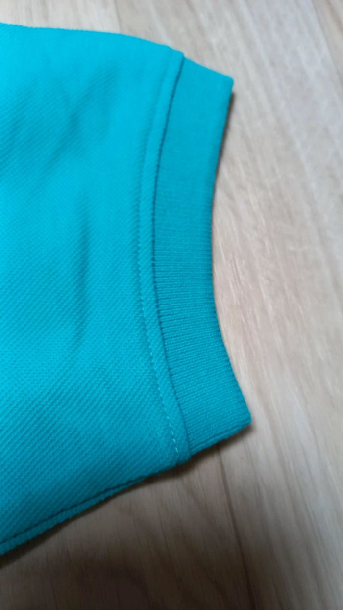 Polo à manches courtes - photo numéro 4