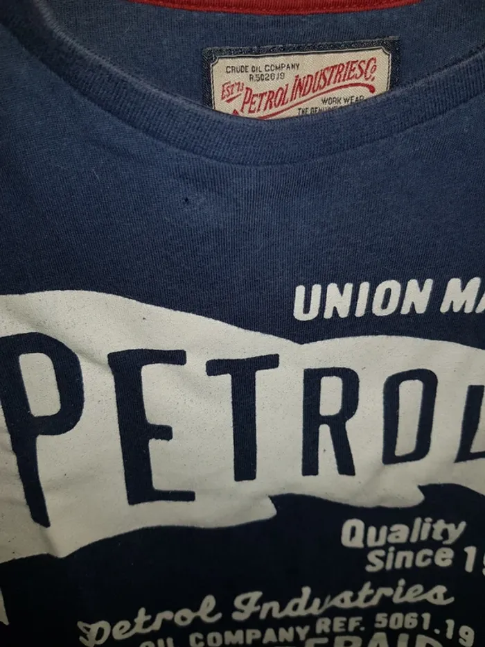 Tee-shirt 12 ans - photo numéro 2