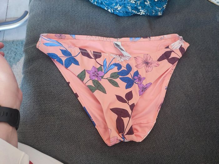 Culotte de maillot de bain