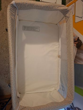 Safety 1st lit cododo beige