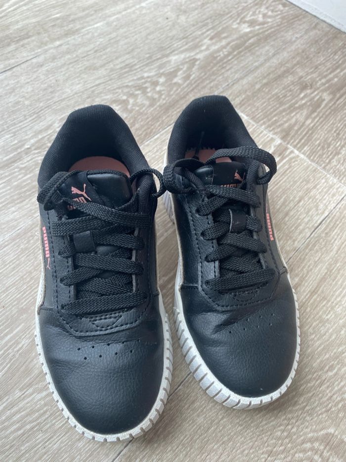 Basket puma taille 31 - photo numéro 2