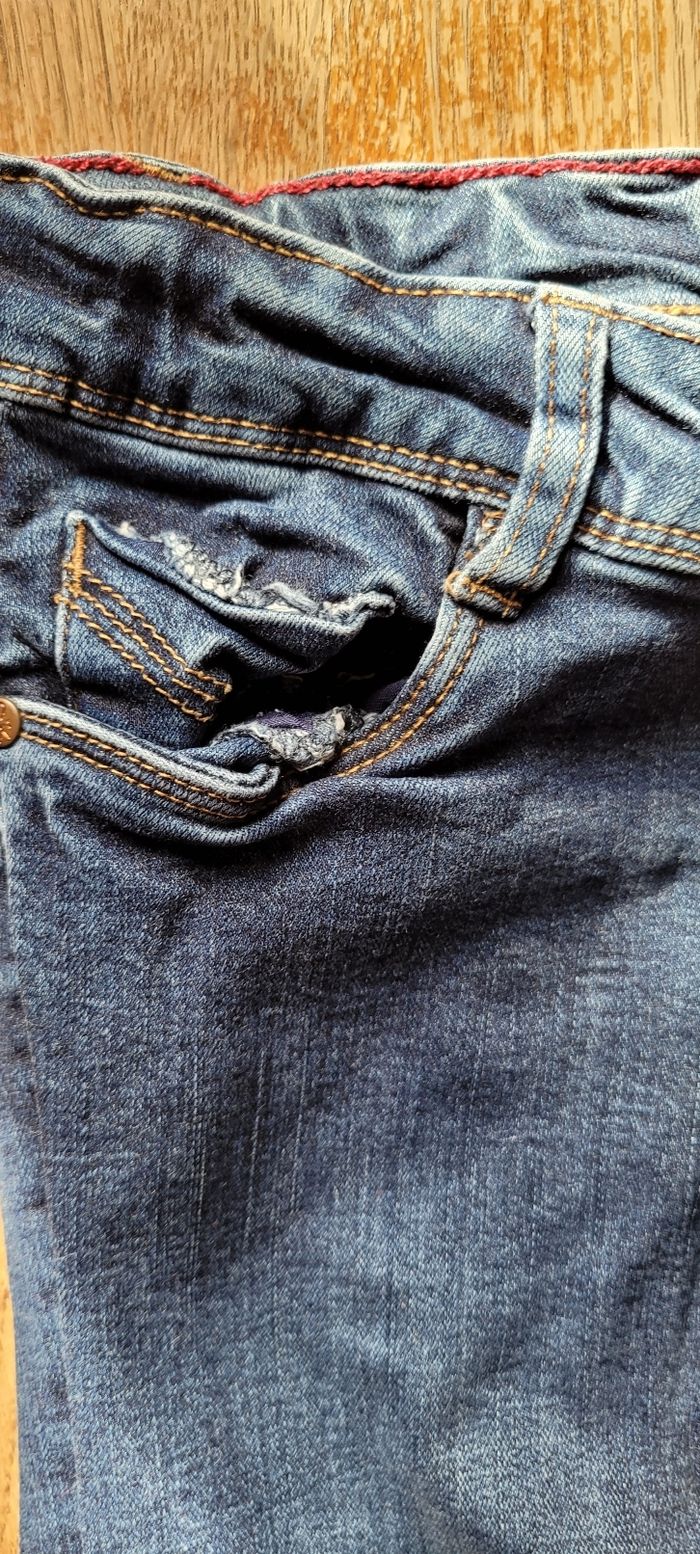 Jean's slim - photo numéro 3