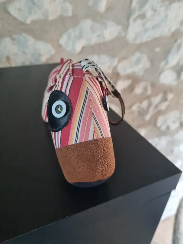 Porte-clé - photo numéro 3
