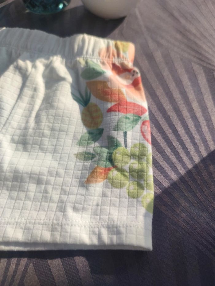 Short à motifs - photo numéro 2
