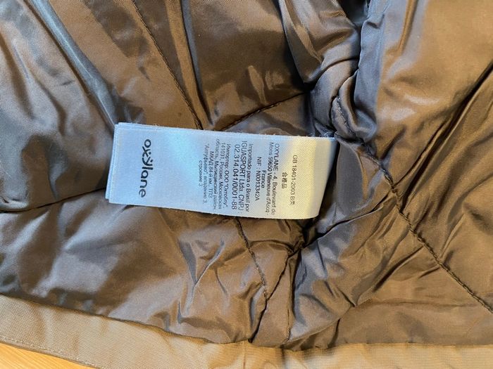 Blouson chaud - photo numéro 6