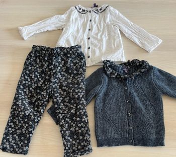 Ensemble
