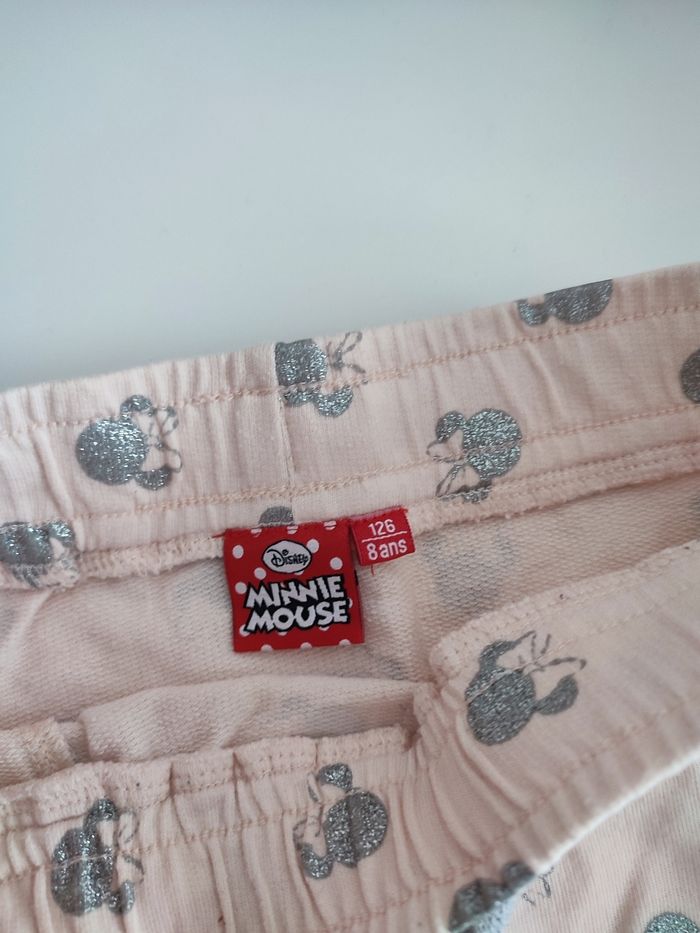 Ensemble Minnie 8 ans - photo numéro 4