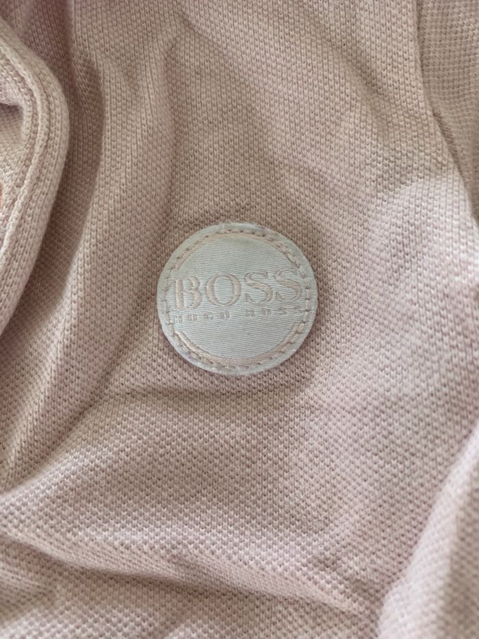 Robe Hugo boss - photo numéro 3