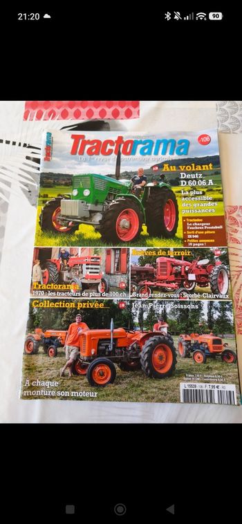 Magazine 